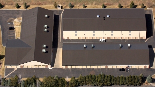 Roof Design for Self-Storage: Perfecting Your Facility From the Top