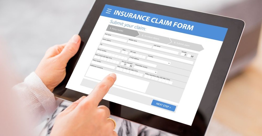 Understanding What to Do and Expect During the Self-Storage Insurance-Claim Filing Process