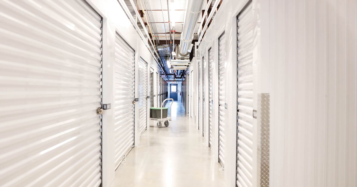 Storage 4 Less From Concept to Customers: 5 Self-Storage Innovations That Speed ...