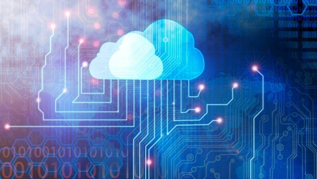 Understanding Cloud Computing and Its Self-Storage Applications