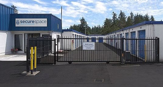 SecureSpace-Tacoma-WA