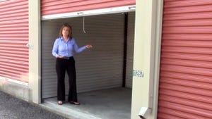 Guardian Self Storage Offers Advice on Moving Into a Unit