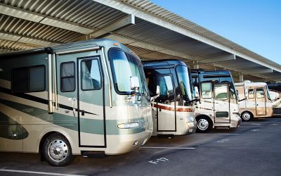 Maximizing Revenue From Boat and RV Storage: Attracting Tenants With the Right Pricing, Amenities and Marketing