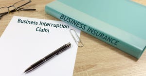 Will Business-Interruption Insurance Cover Self-Storage Losses During COVID-19?