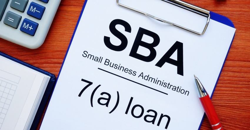 Now May Be Time to Refinance Your Self-Storage SBA 7(a) Loan