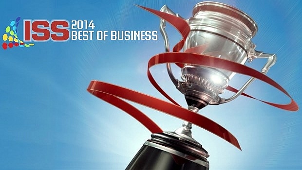 Inside Self-Storage Announces Winners of 2014 Best of Business Reader-Choice Poll