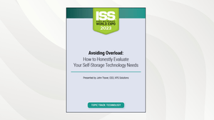 A graphic with a session title on it A graphic with a session title on it