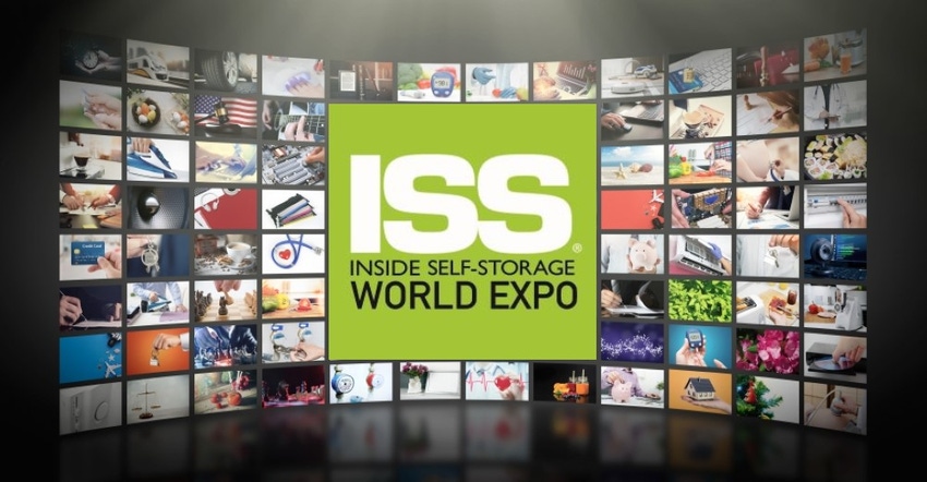 Inside Self-Storage World Expo Streaming Video Pre-Orders