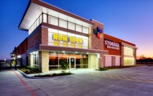 Fresh Trends in Self-Storage: Facility Design and Building Showcase