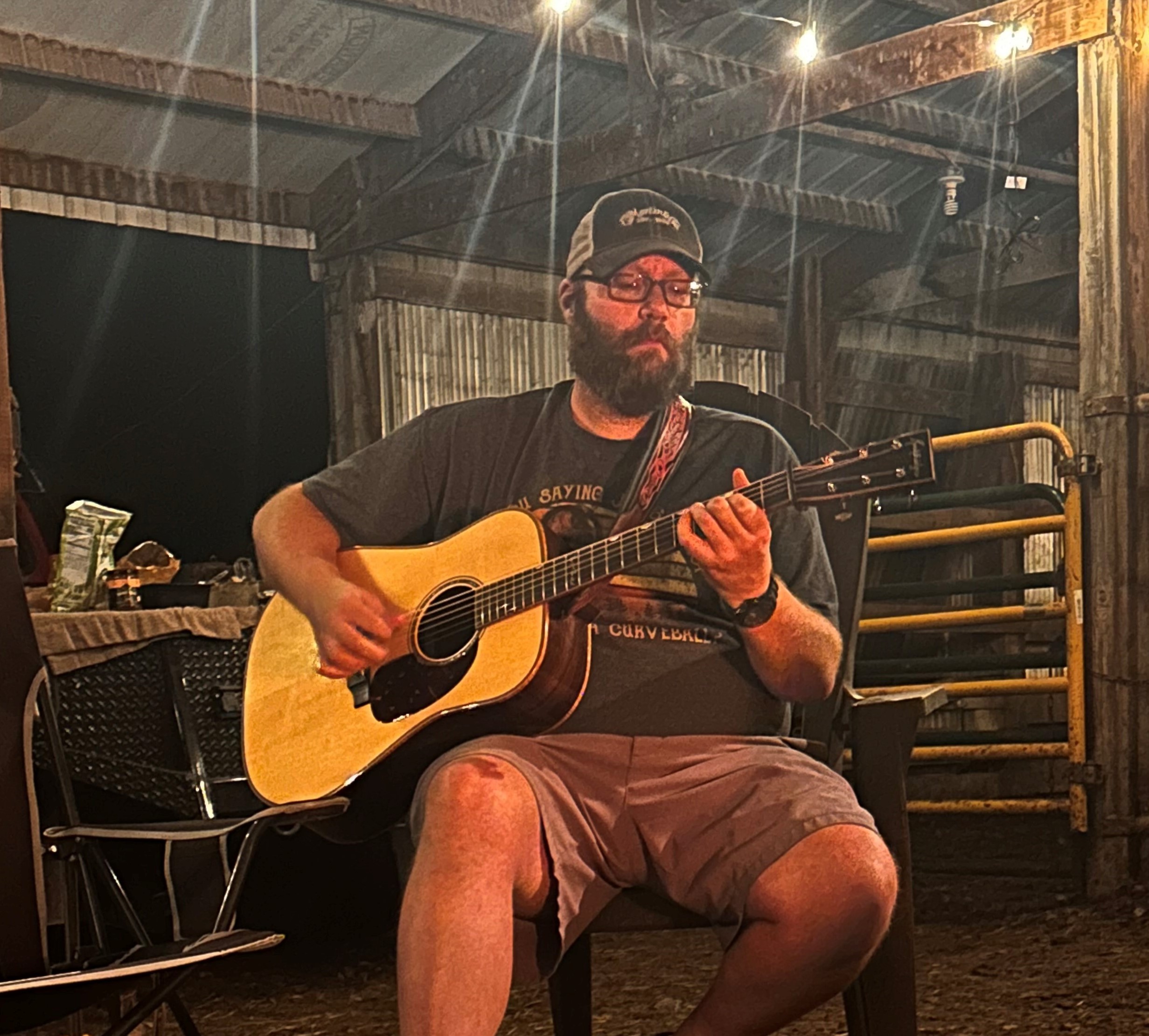 Picture of Benjamin Burkhart