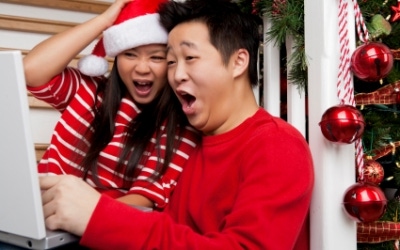 Relieve Holiday Stress with the Lighter Side of Self-Storage Talk