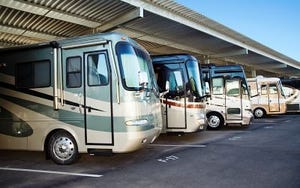 Running a Profitable Boat/RV-Storage Operation: Service and Amenities Drive Success