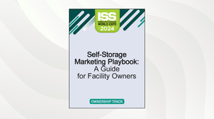 A graphic with the title of a session on it A graphic with the title of a session on it