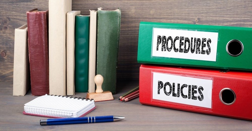 Crafting Your Self-Storage Operation’s Policies and Procedures