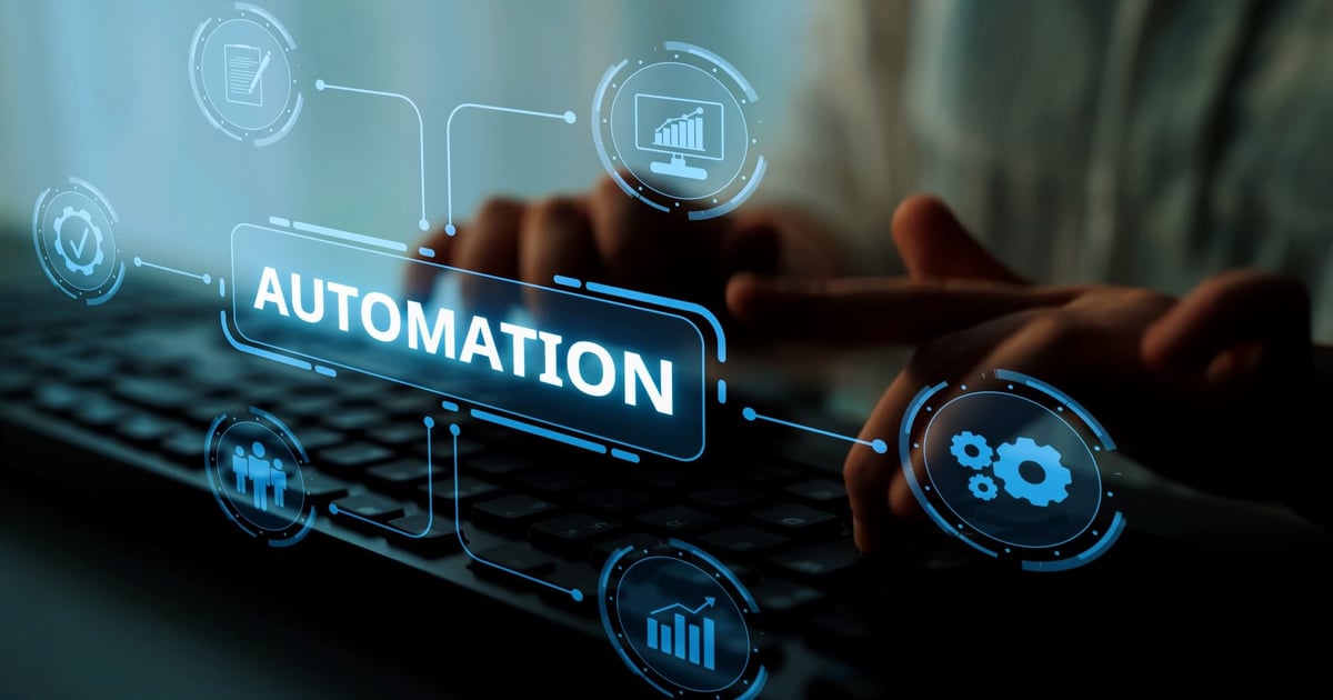 Using Automation to Avoid Self-Storage ‘Admin Drain’
