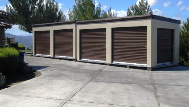 Janus International Releases Whitepaper on Relocatable Units for Self-Storage