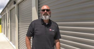Learn Basic Maintenance for Your Self-Storage Unit Doors From the Folks at Trac-Rite