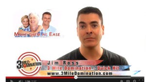 3 Mile Domination Quick Hit: Make an Impression on Self-Storage Tenants With Refreshments