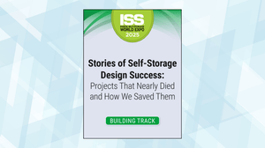 A graphic with a session title on the cover A graphic with a session title on the cover