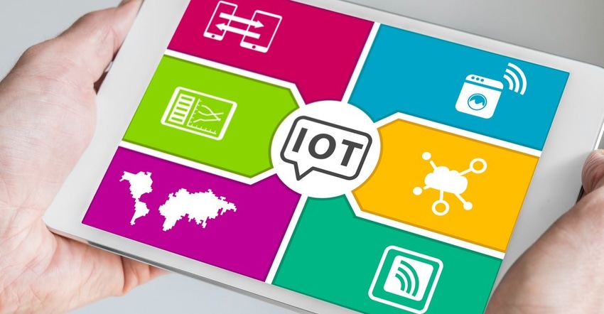 Getting Smart-Connected in Self-Storage: How the IoT Is Improving Facility Operation