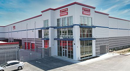 Trojan Storage San Jose CA