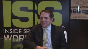 From the 2017 ISS Expo: Colliers Executive Discusses Custom Self-Storage Reports, Partnership With ISS