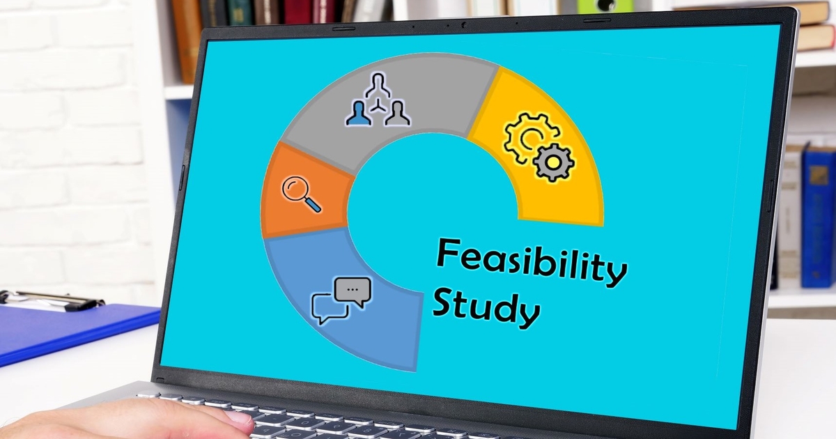 3 Vital Parts of a SelfStorage Feasibility Study and What They Tell