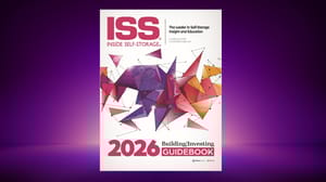 The cover of the 2026 ISS Building/Investing Guidebook The cover of the 2026 ISS Building/Investing Guidebook