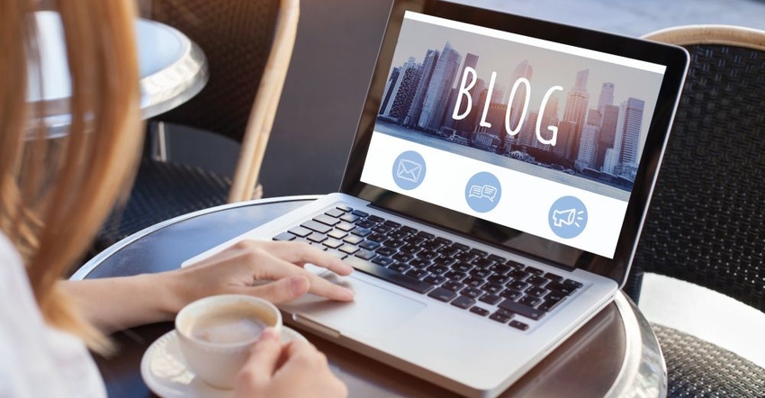 Using a Blog to Boost Your Self-Storage Search Results and Customer Engagement
