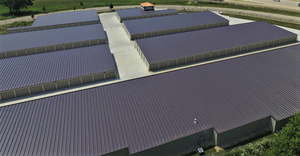 6 Things That Can Wreak Havoc on Your Self-Storage Metal Roof
