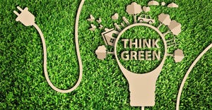 Differentiation Through Sustainability: Green Ideas for Self-Storage