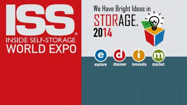 Registration Now Live for 2014 Inside Self-Storage World Expo