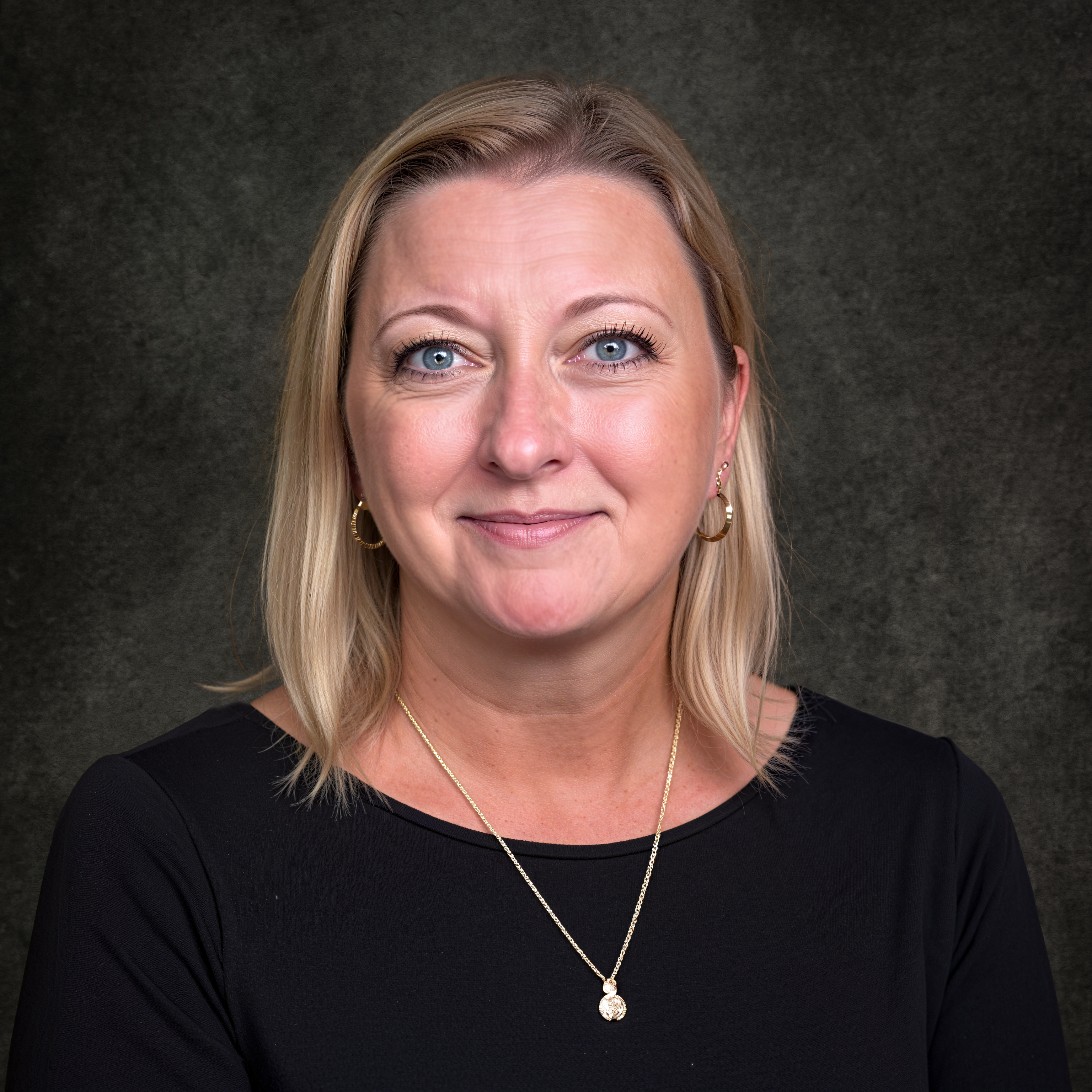 Picture of Stacie Maxwell