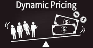 Dynamic Pricing in Self-Storage