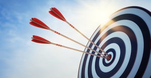 Getting SMART About Your Self-Storage Sales Targets