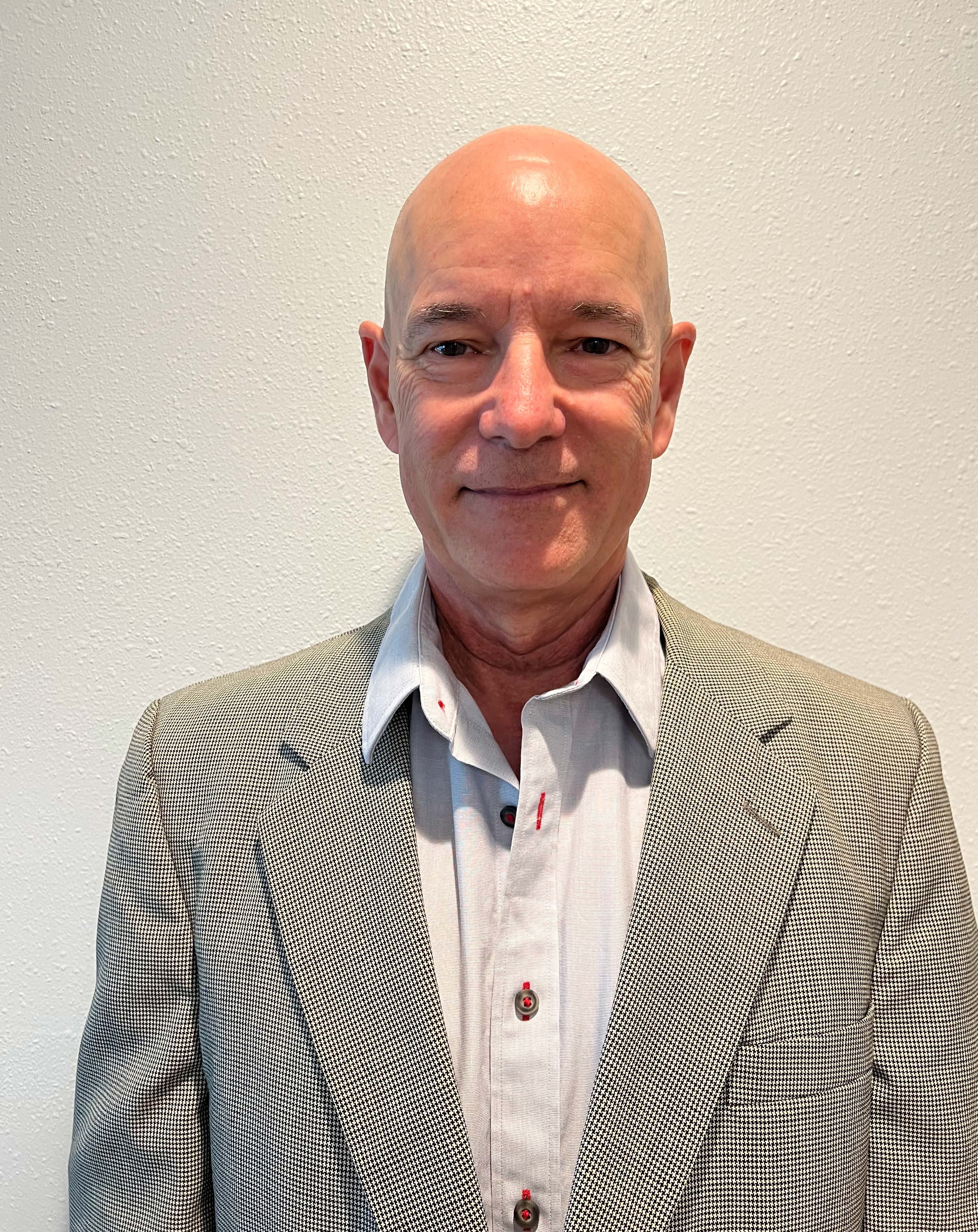 Picture of Marc Goodin