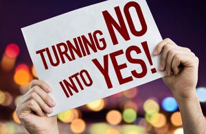 Flipping Self-Storage Sales Objections: 10 Strategies for Turning ‘No’ Into ‘Yes’