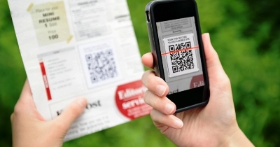 10 Ways to Use QR Codes in Your Self-Storage Marketing