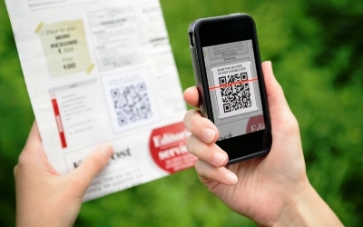 10 Ways to Use QR Codes in Your Self-Storage Marketing