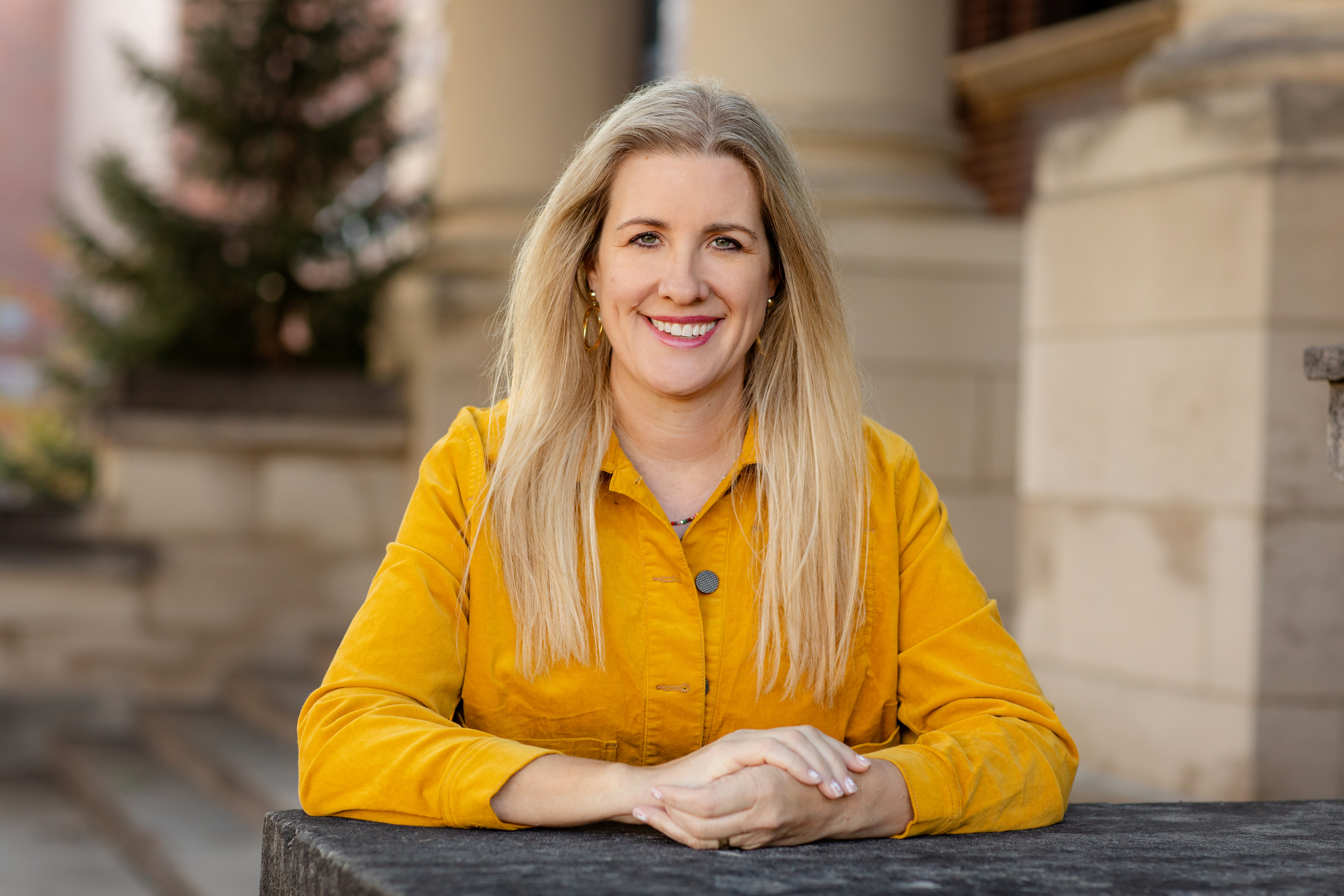 Picture of Katherine D’Agostino