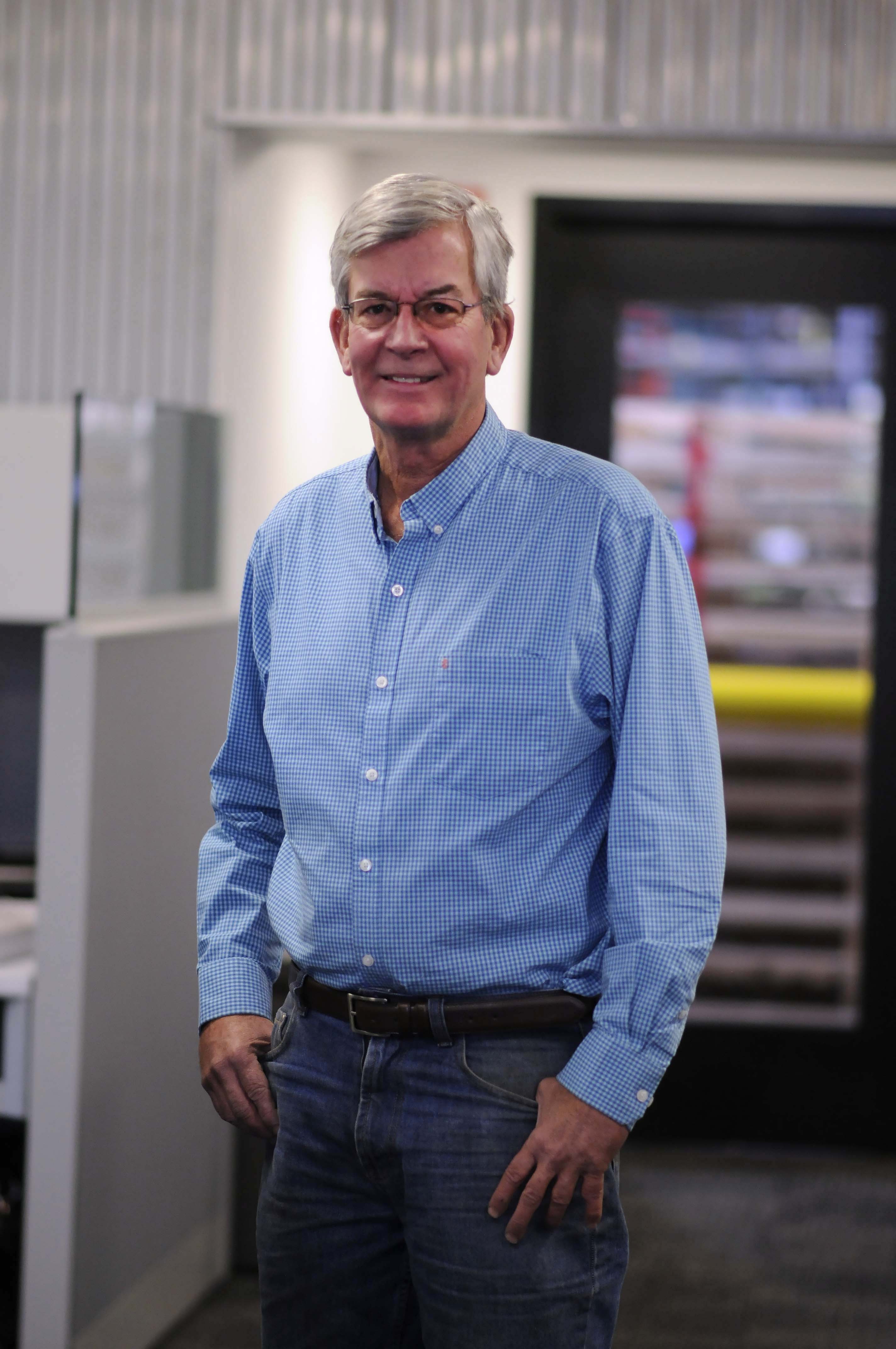 Picture of Jamie Lindau