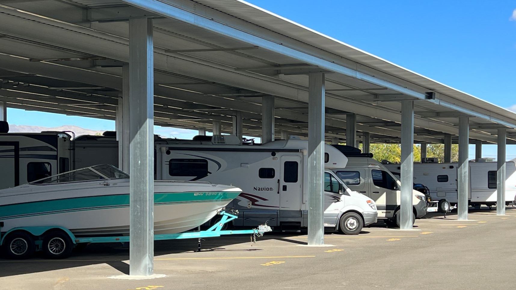 Site-Maintenance Tips for Keeping Your Boat/RV-Storage Facility Shipshape - Vimarsana News
