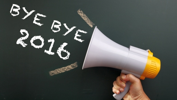 Adios 2016! Get Your Self-Storage Operation Ready for the New Year