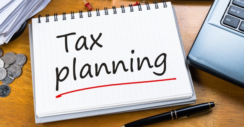 Tax Considerations for Today’s Self-Storage Operators