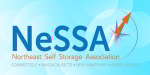 An image of the Northeast Self Storage Association logo An image of the Northeast Self Storage Association logo