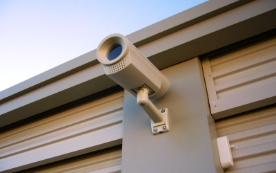 Video Surveillance for Self-Storage: Modern-Day Considerations for Building a Camera System