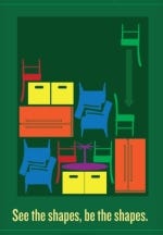 A small portion of the Extra Space Storage Tetris infographic