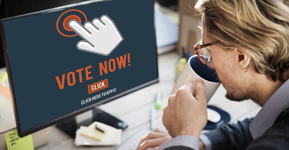 Voting Pc Voting Now Open for Inside Self-Storage 2020 Best of Business Campaign