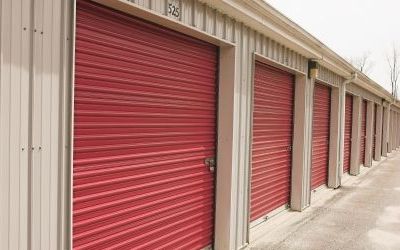 Self-Storage Real Estate in the South-Central States: Leasing Activity and Sales Potential
