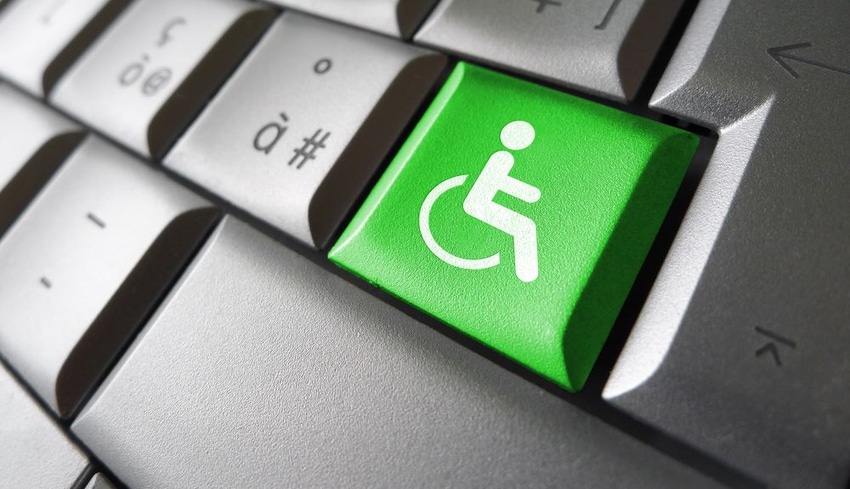 Building a Self-Storage Website That Complies With the Americans With Disabilities Act